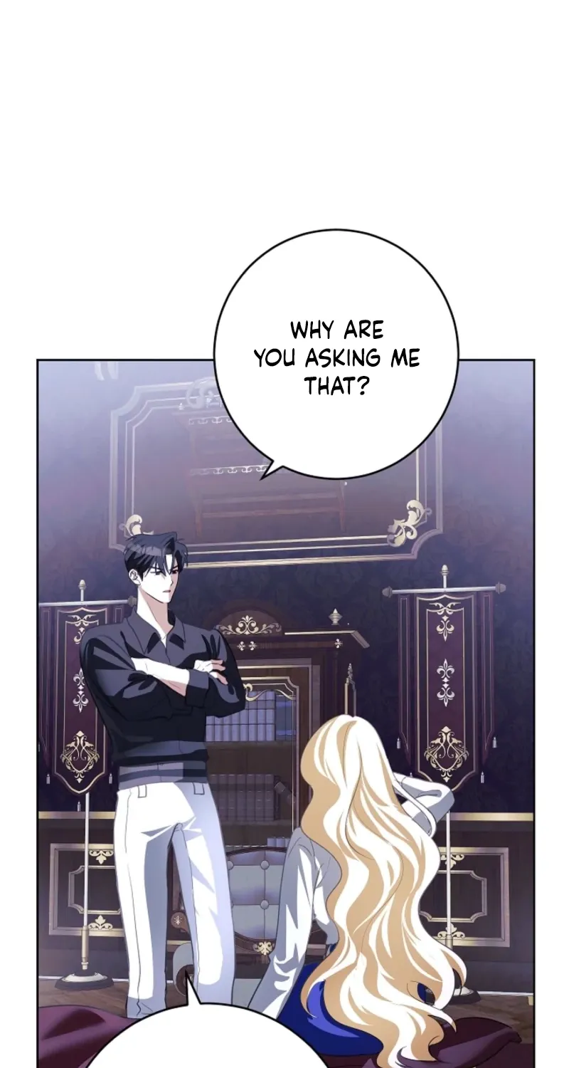 Let’s Start Part 2 of this Ruined Work Chapter 17 page 51 - 