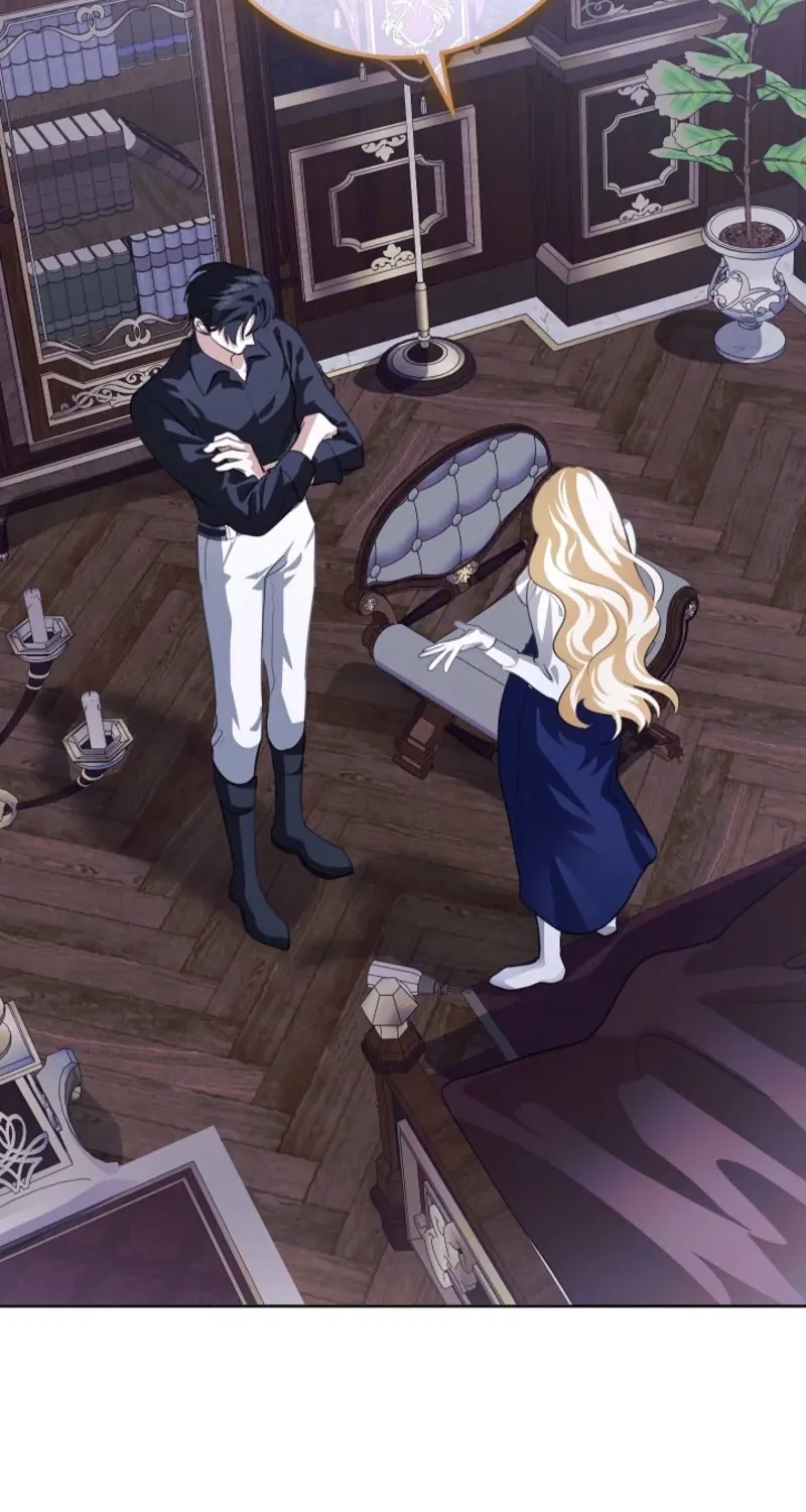 Let’s Start Part 2 of this Ruined Work Chapter 17 page 73 - 