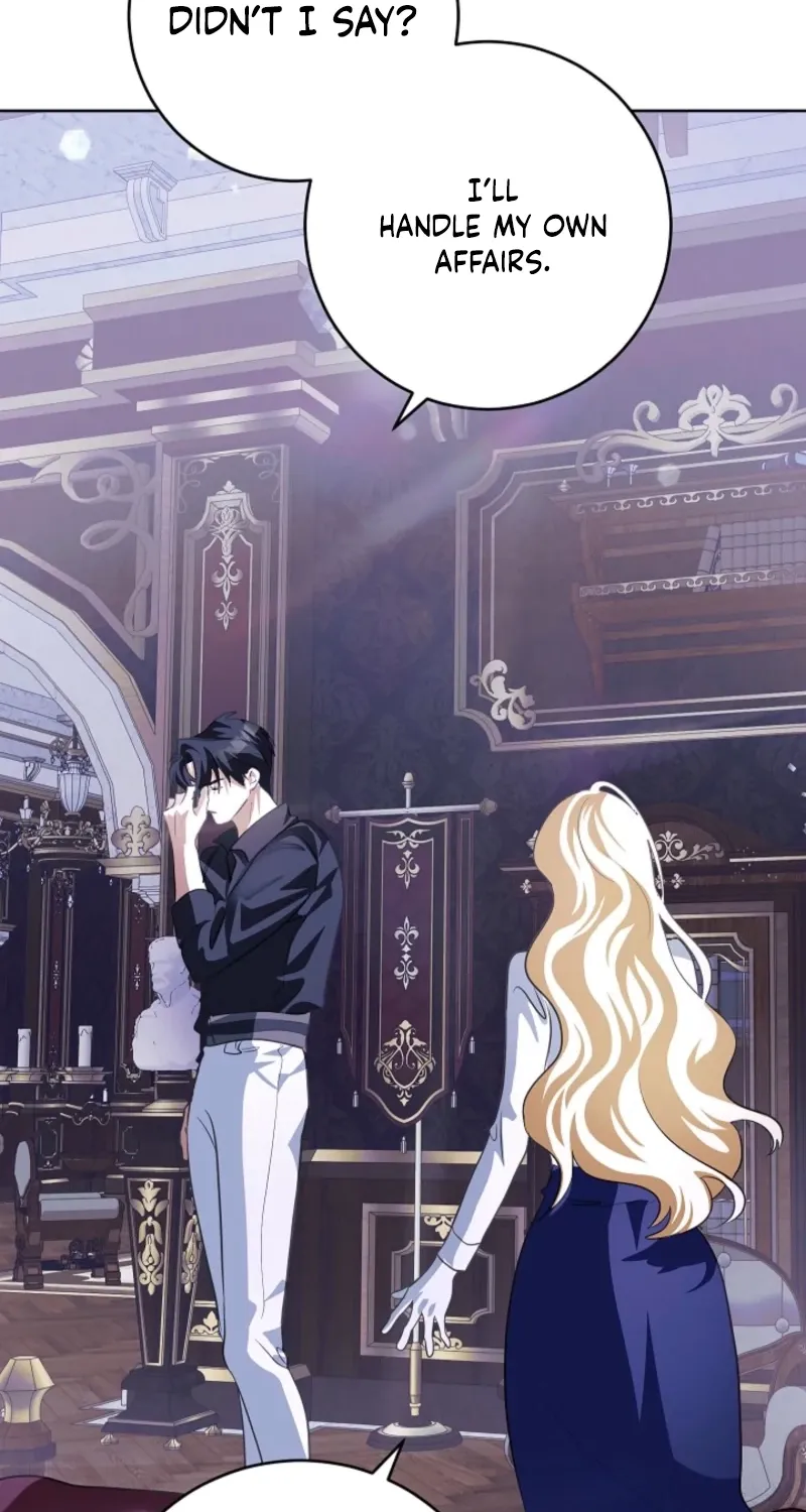 Let’s Start Part 2 of this Ruined Work Chapter 17 page 77 - 