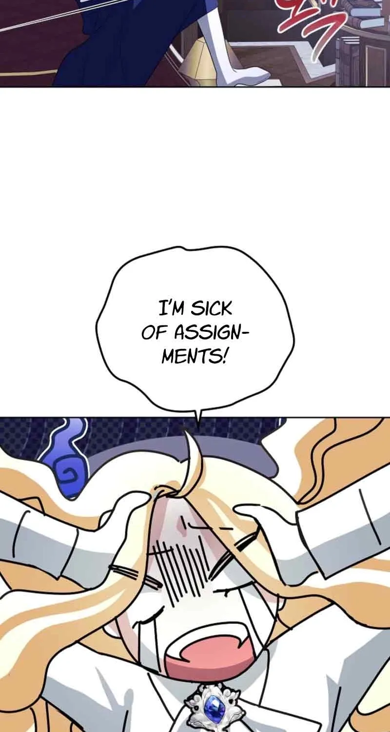 Let’s Start Part 2 of this Ruined Work Chapter 18 page 39 - 
