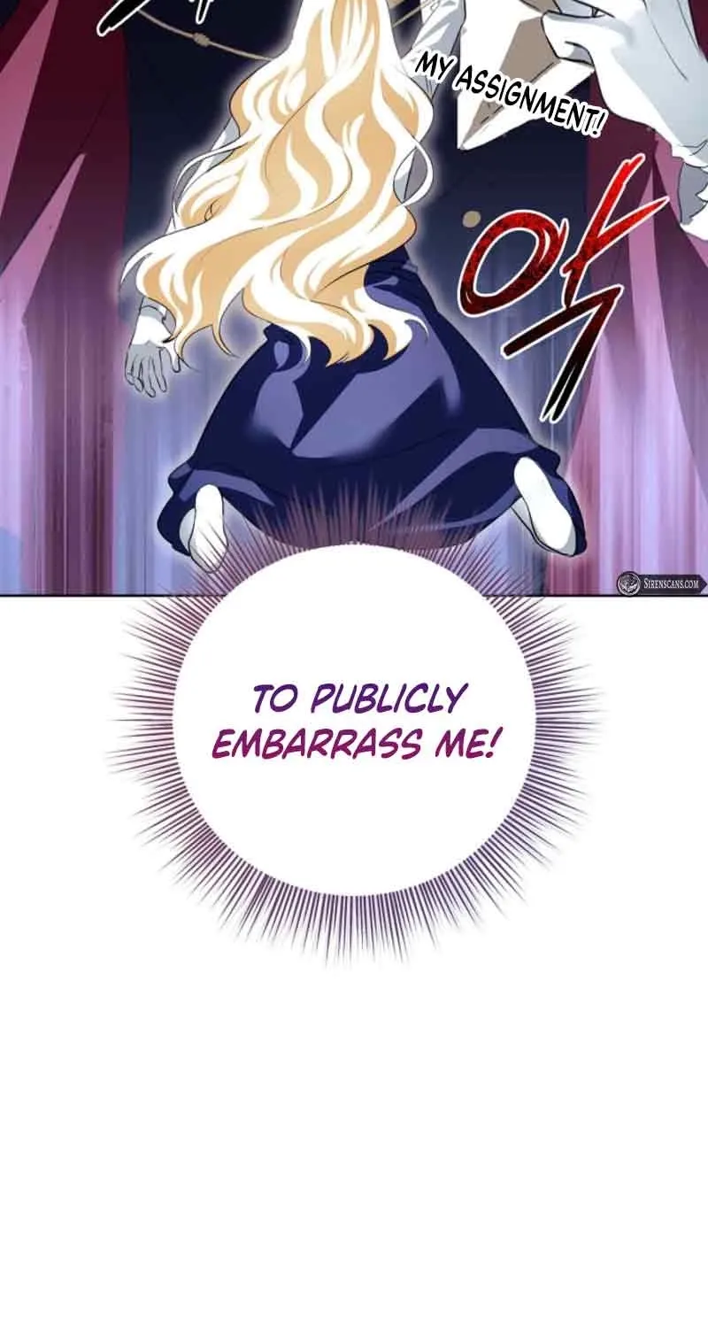 Let’s Start Part 2 of this Ruined Work Chapter 18 page 70 - 