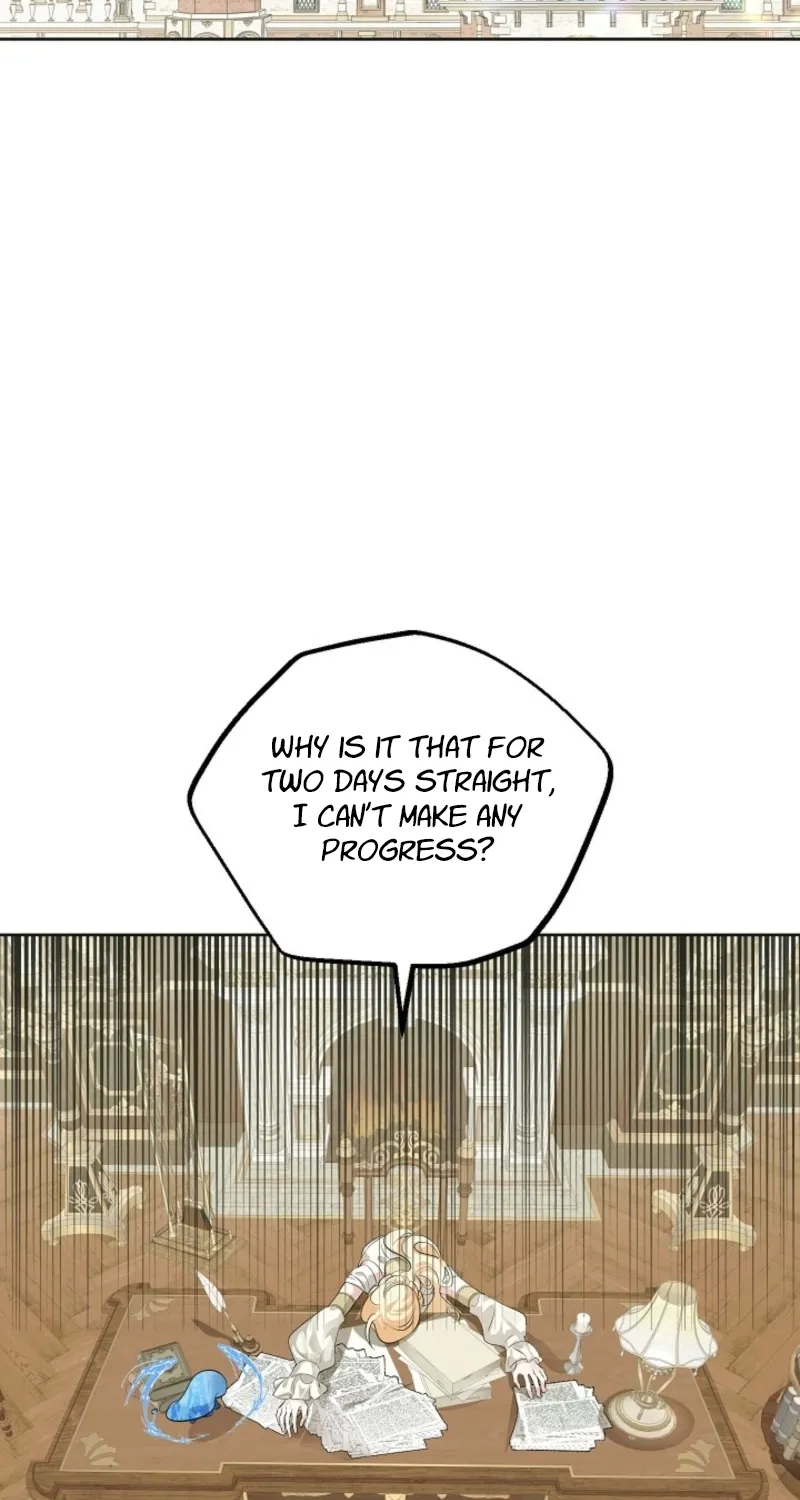 Let’s Start Part 2 of this Ruined Work Chapter 19 page 3 - 