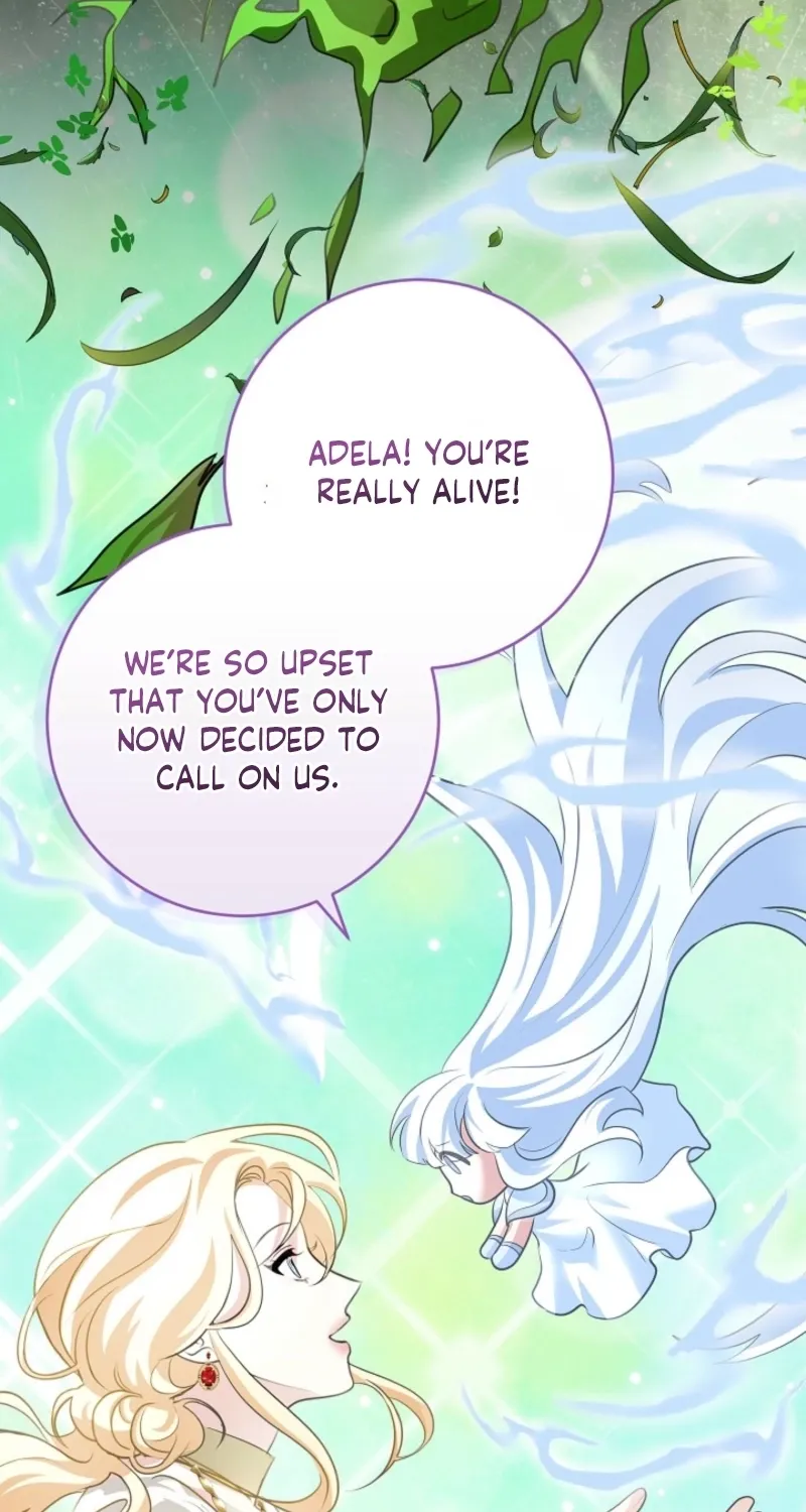 Let’s Start Part 2 of this Ruined Work Chapter 19 page 22 - 
