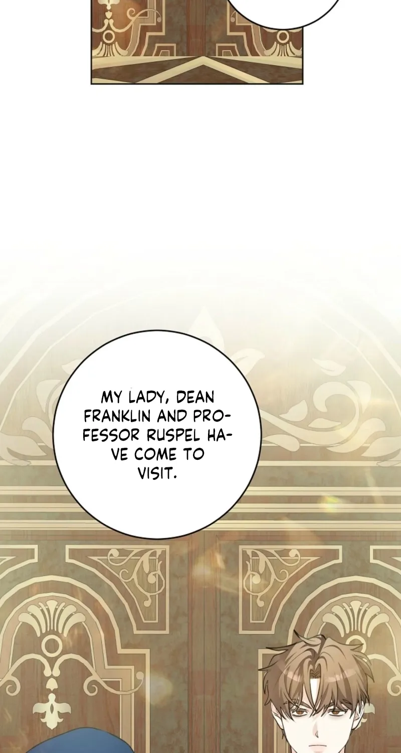 Let’s Start Part 2 of this Ruined Work Chapter 19 page 33 - 