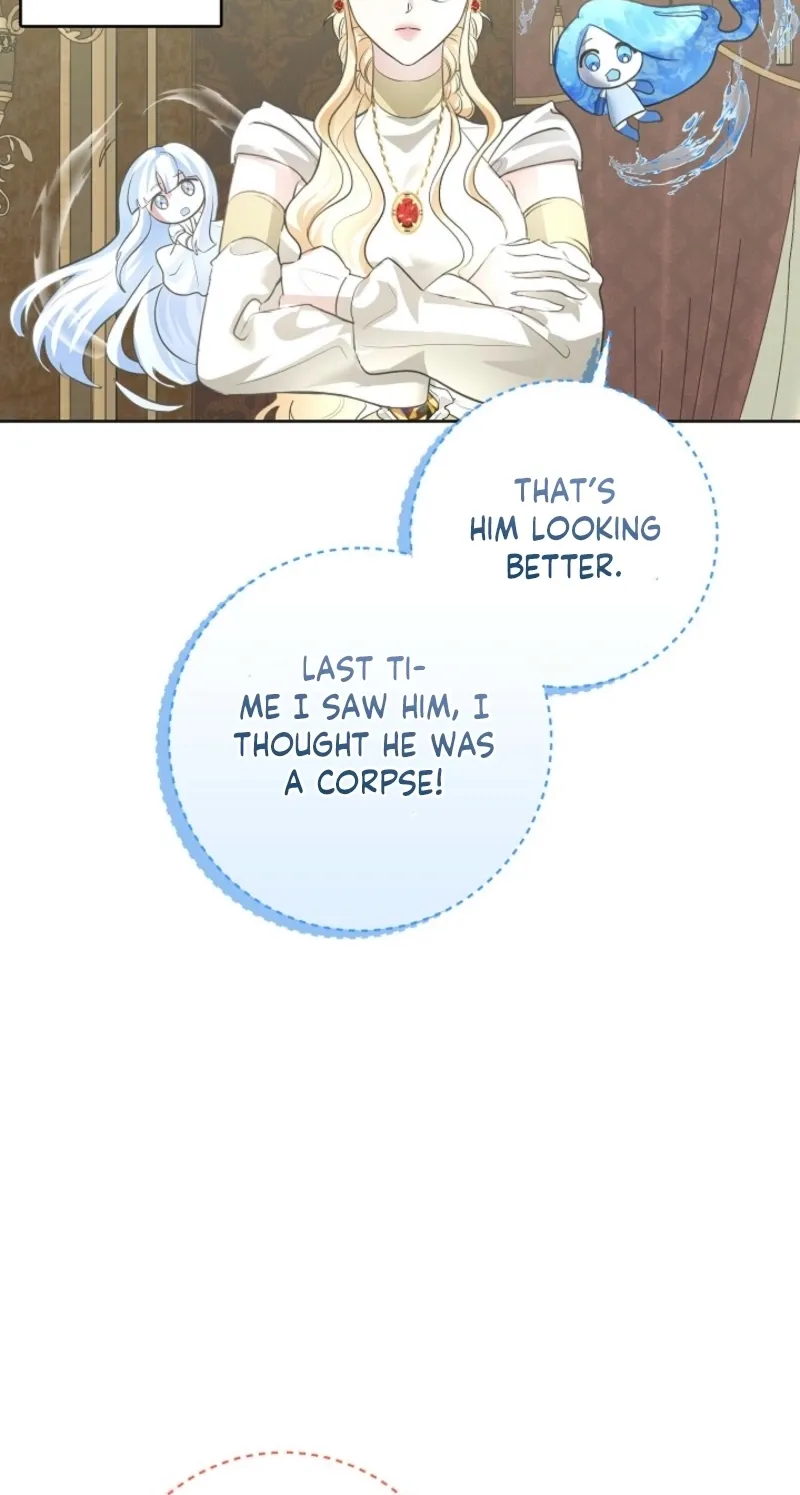 Let’s Start Part 2 of this Ruined Work Chapter 19 page 39 - 