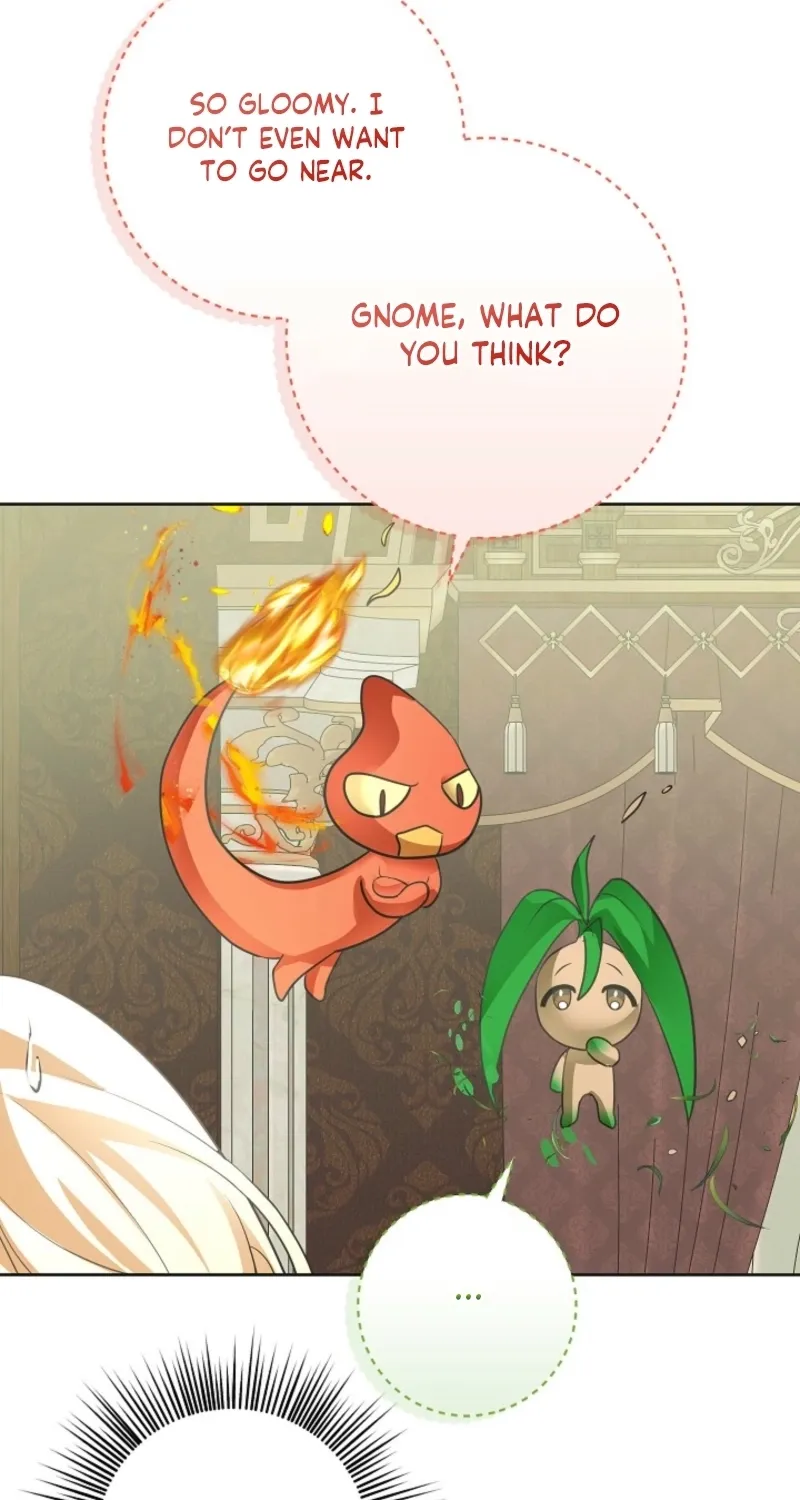 Let’s Start Part 2 of this Ruined Work Chapter 19 page 40 - 