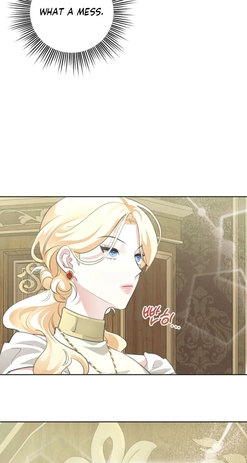 Let’s Start Part 2 of this Ruined Work Chapter 19 page 41 - 