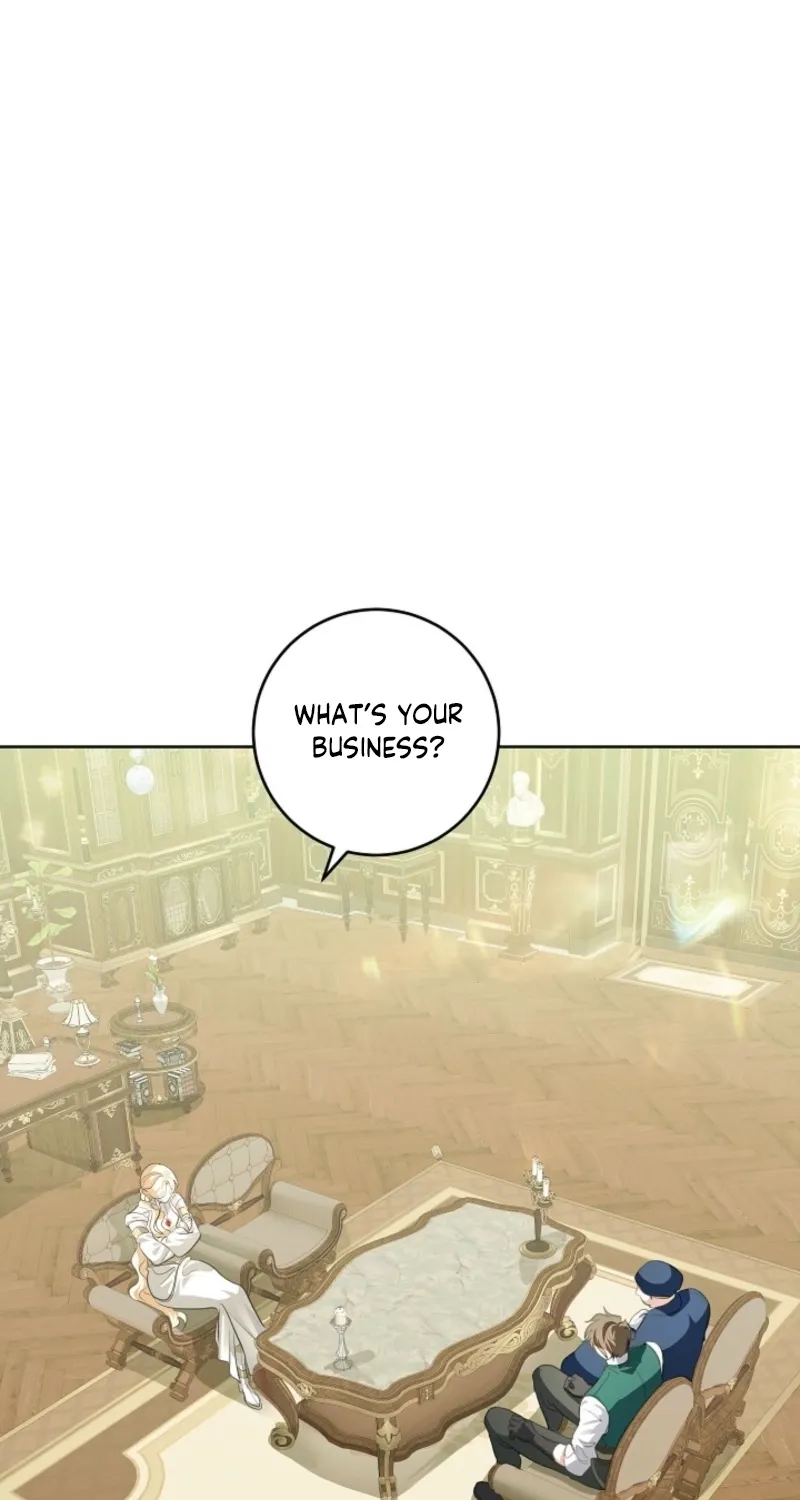 Let’s Start Part 2 of this Ruined Work Chapter 19 page 43 - 