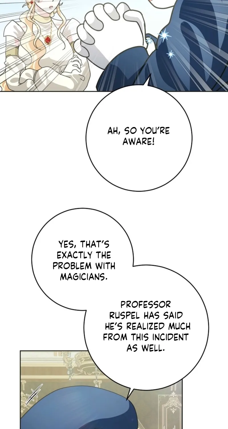 Let’s Start Part 2 of this Ruined Work Chapter 19 page 61 - 