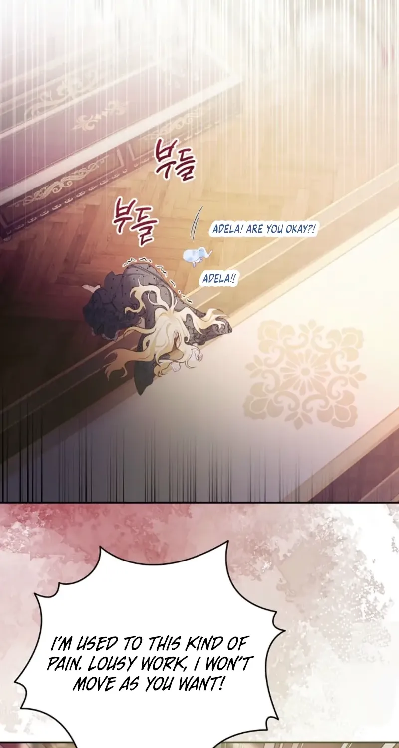 Let’s Start Part 2 of this Ruined Work Chapter 2 page 15 - 