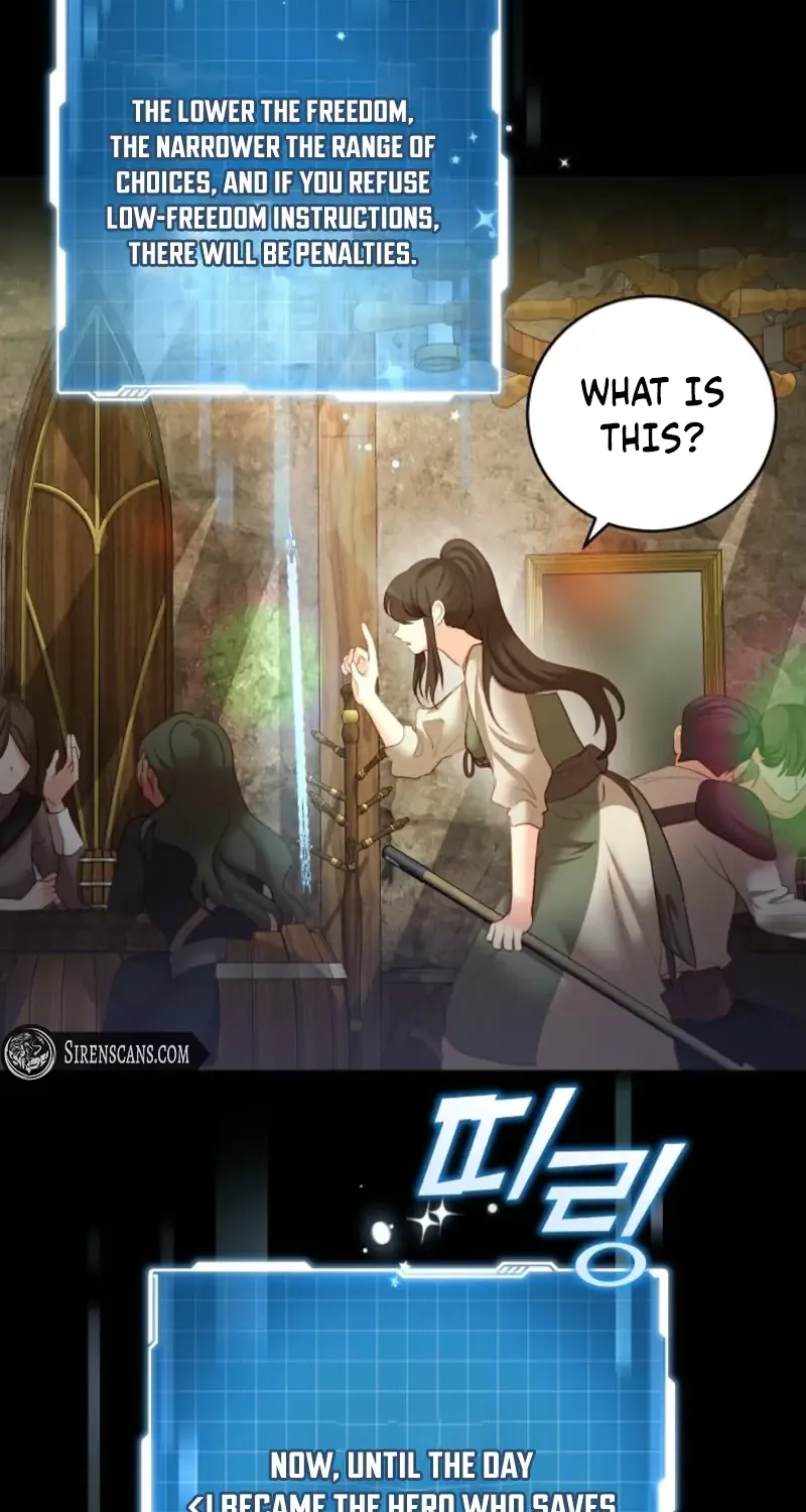 Let’s Start Part 2 of this Ruined Work Chapter 2 page 45 - 