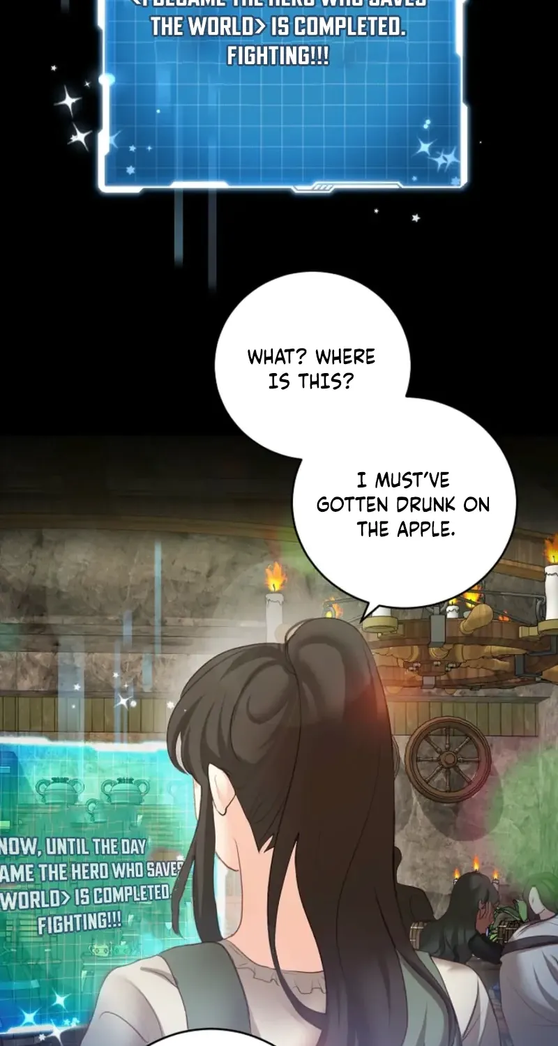 Let’s Start Part 2 of this Ruined Work Chapter 2 page 46 - 