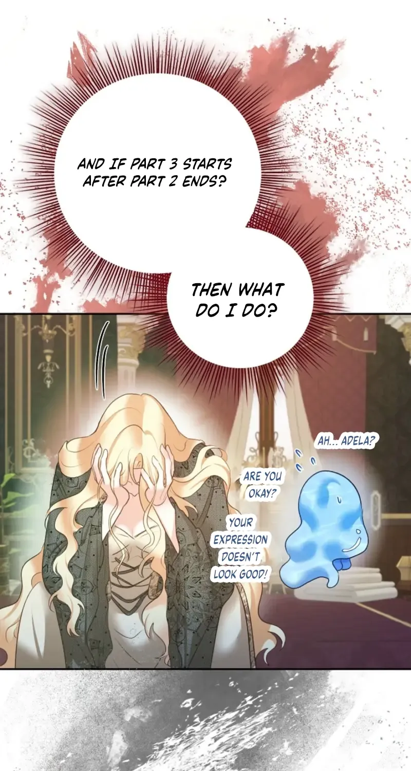 Let’s Start Part 2 of this Ruined Work Chapter 2 page 8 - 