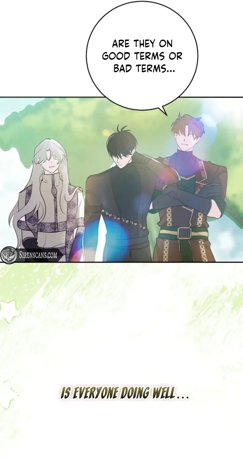 Let’s Start Part 2 of this Ruined Work Chapter 2 page 71 - 