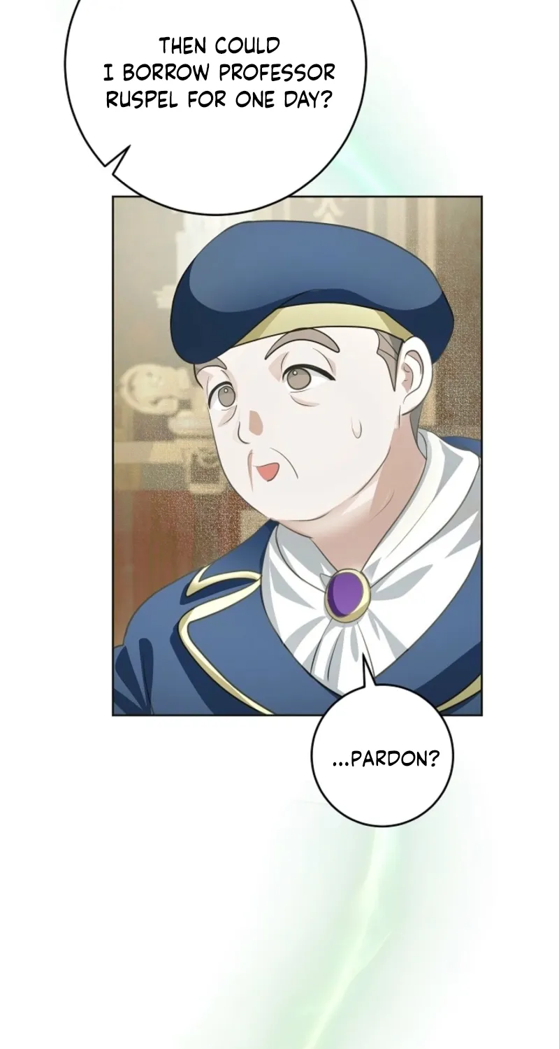 Let’s Start Part 2 of this Ruined Work Chapter 20 page 17 - 