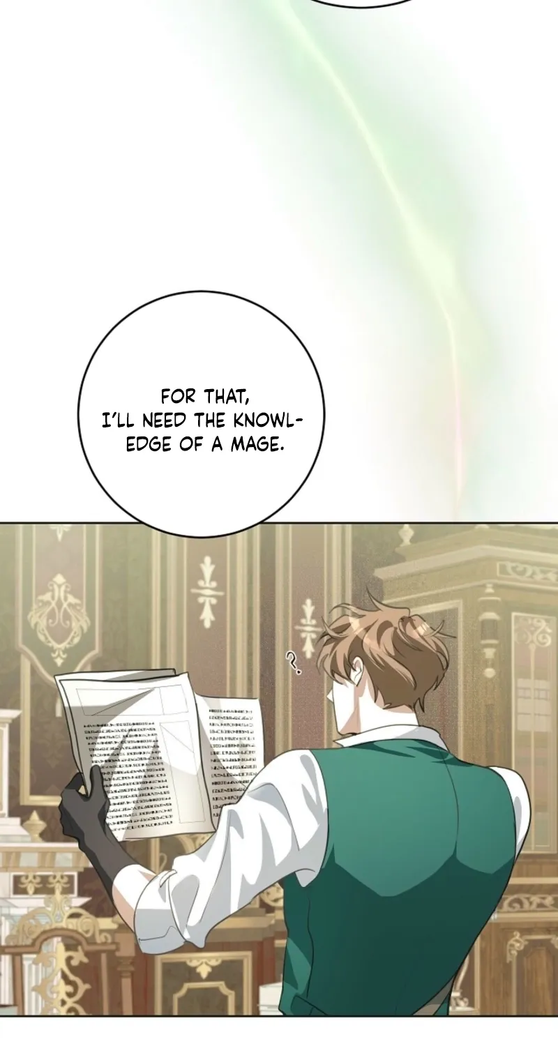 Let’s Start Part 2 of this Ruined Work Chapter 20 page 19 - 