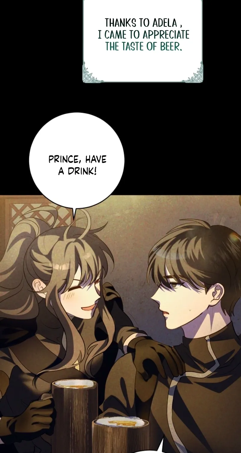Let’s Start Part 2 of this Ruined Work Chapter 20 page 49 - 