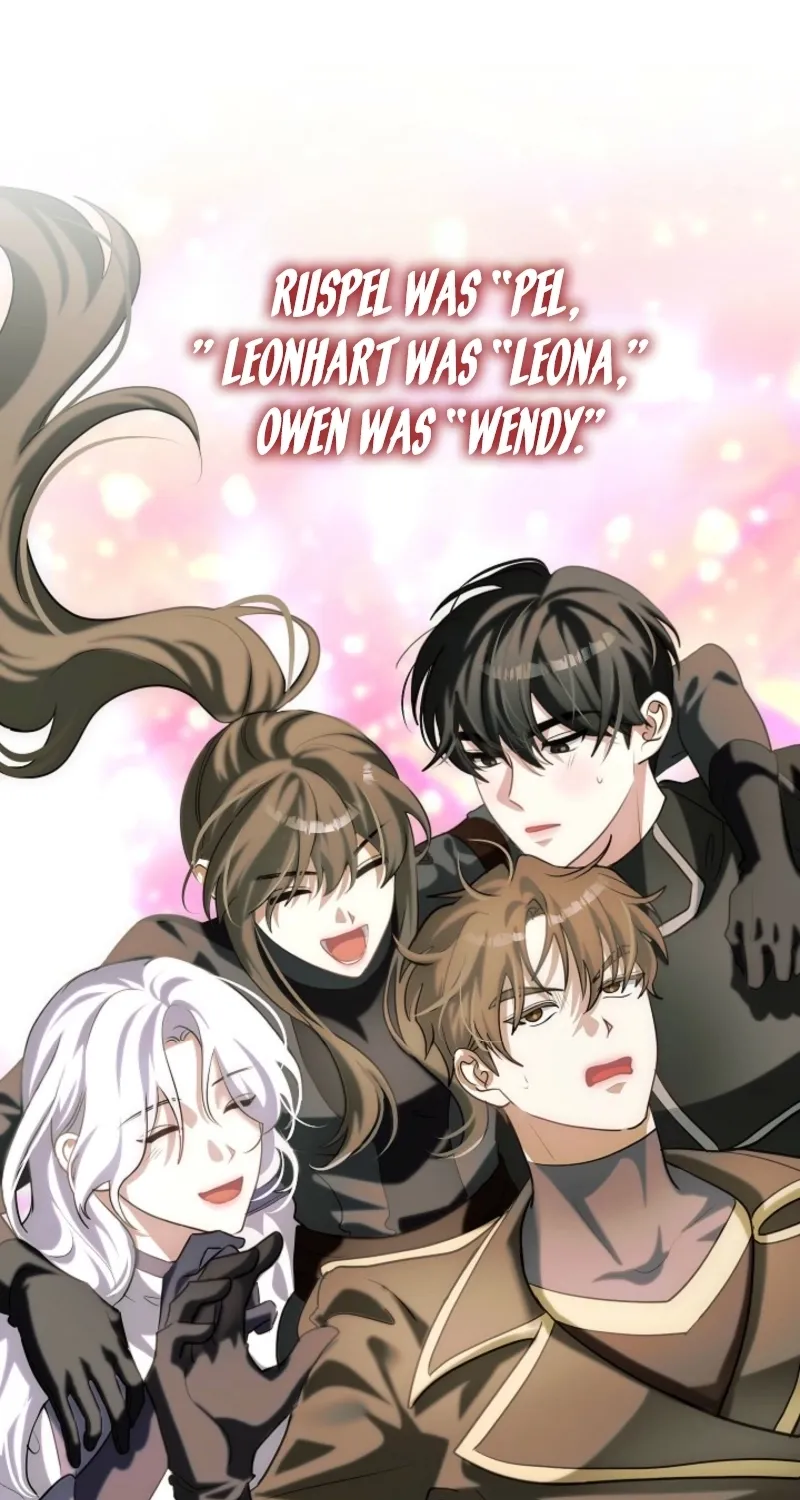 Let’s Start Part 2 of this Ruined Work Chapter 20 page 77 - 