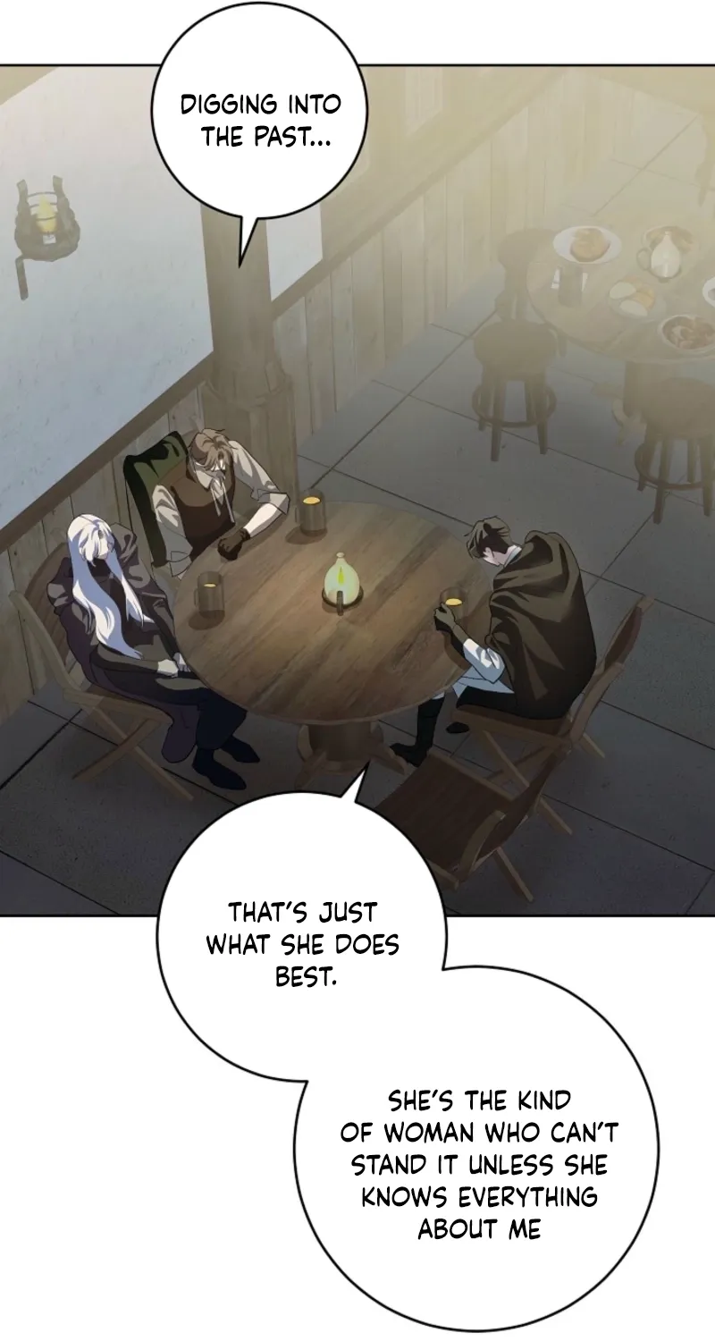 Let’s Start Part 2 of this Ruined Work Chapter 20 page 81 - 