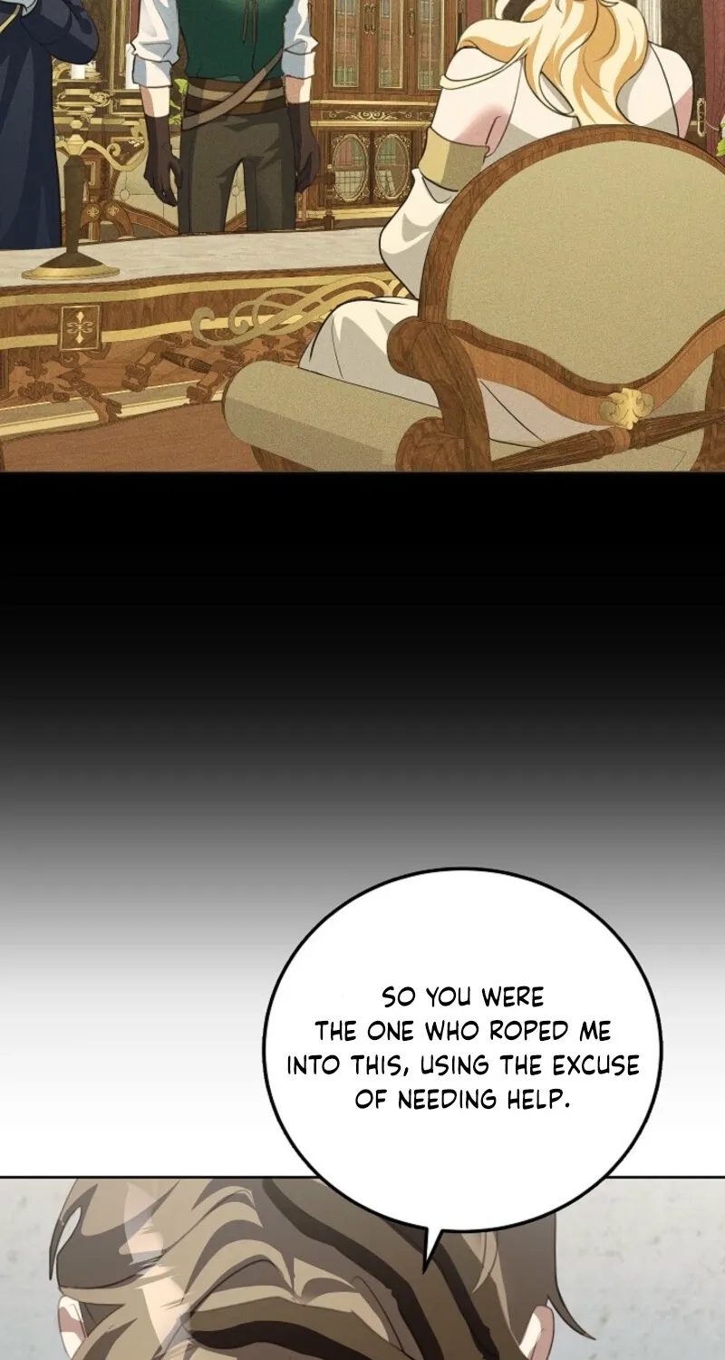 Let’s Start Part 2 of this Ruined Work Chapter 21 page 44 - 