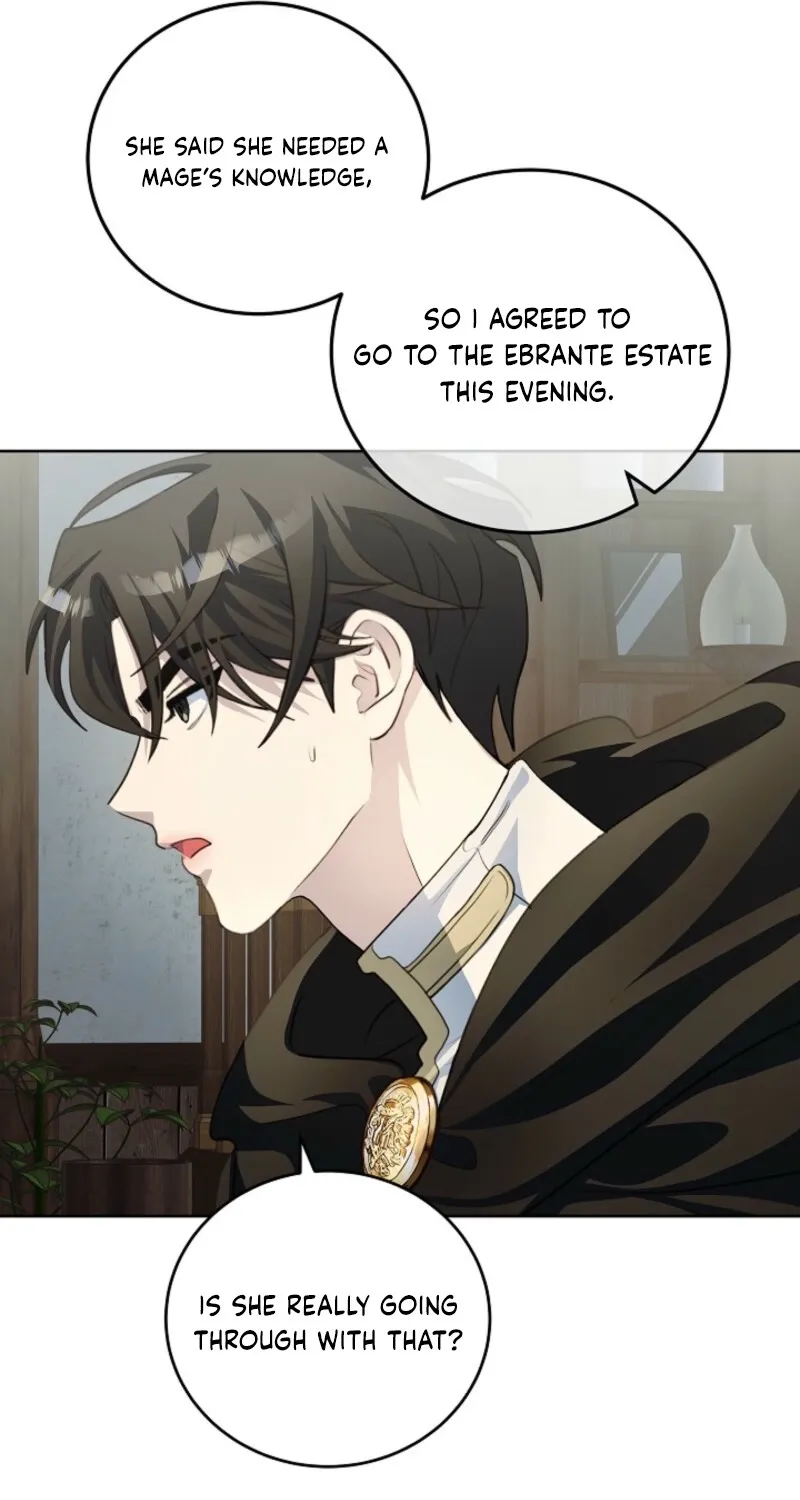 Let’s Start Part 2 of this Ruined Work Chapter 21 page 47 - 
