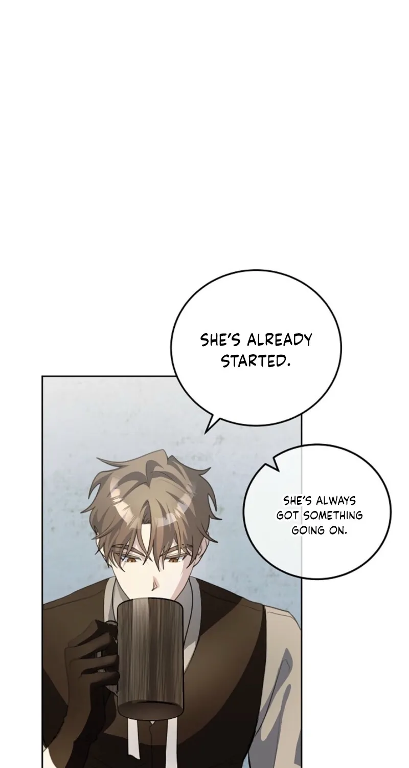 Let’s Start Part 2 of this Ruined Work Chapter 21 page 48 - 