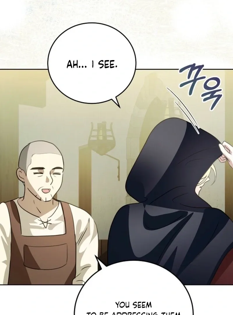 Let’s Start Part 2 of this Ruined Work Chapter 22.1 page 41 - 