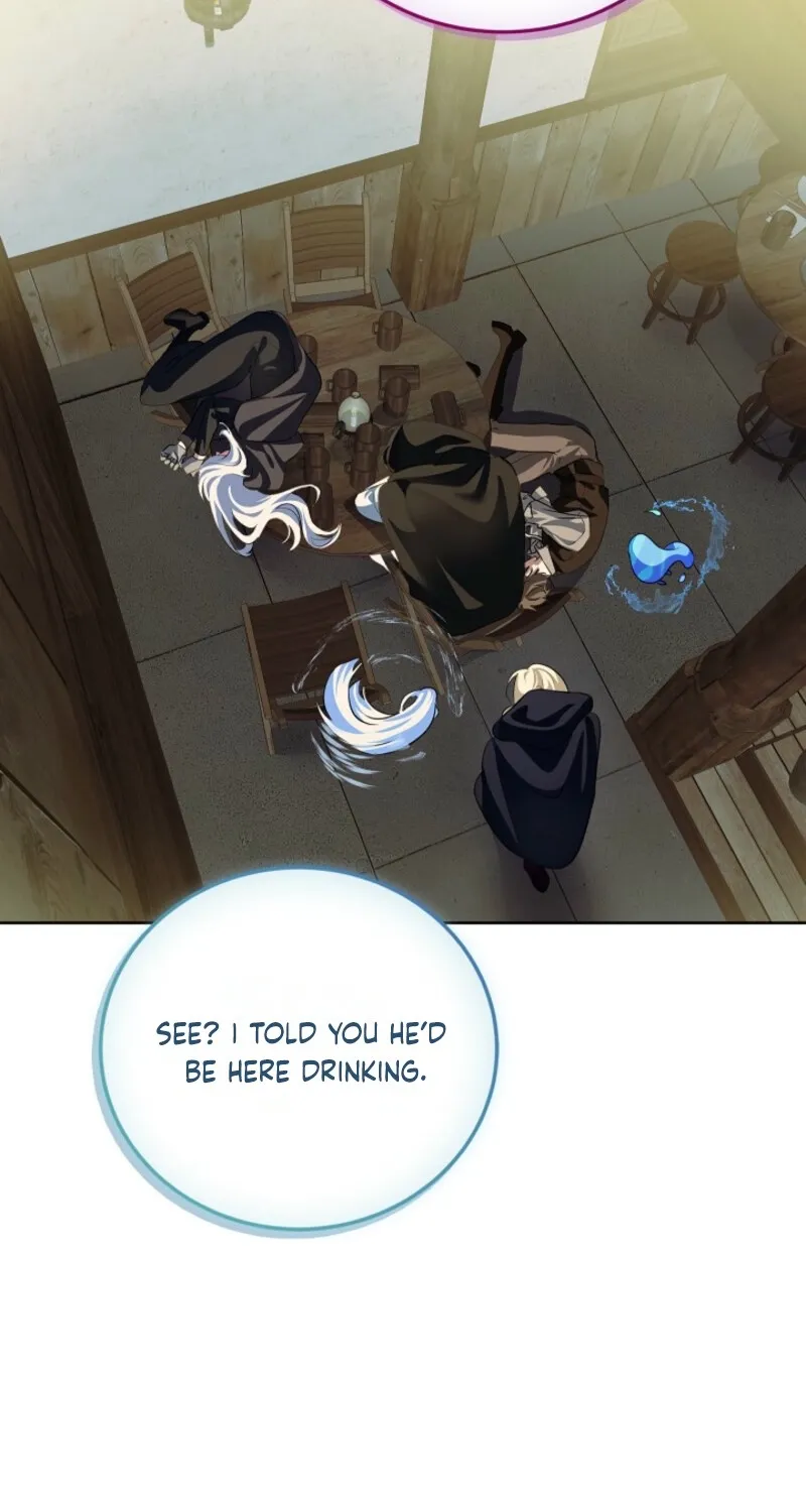 Let’s Start Part 2 of this Ruined Work Chapter 22 page 3 - 