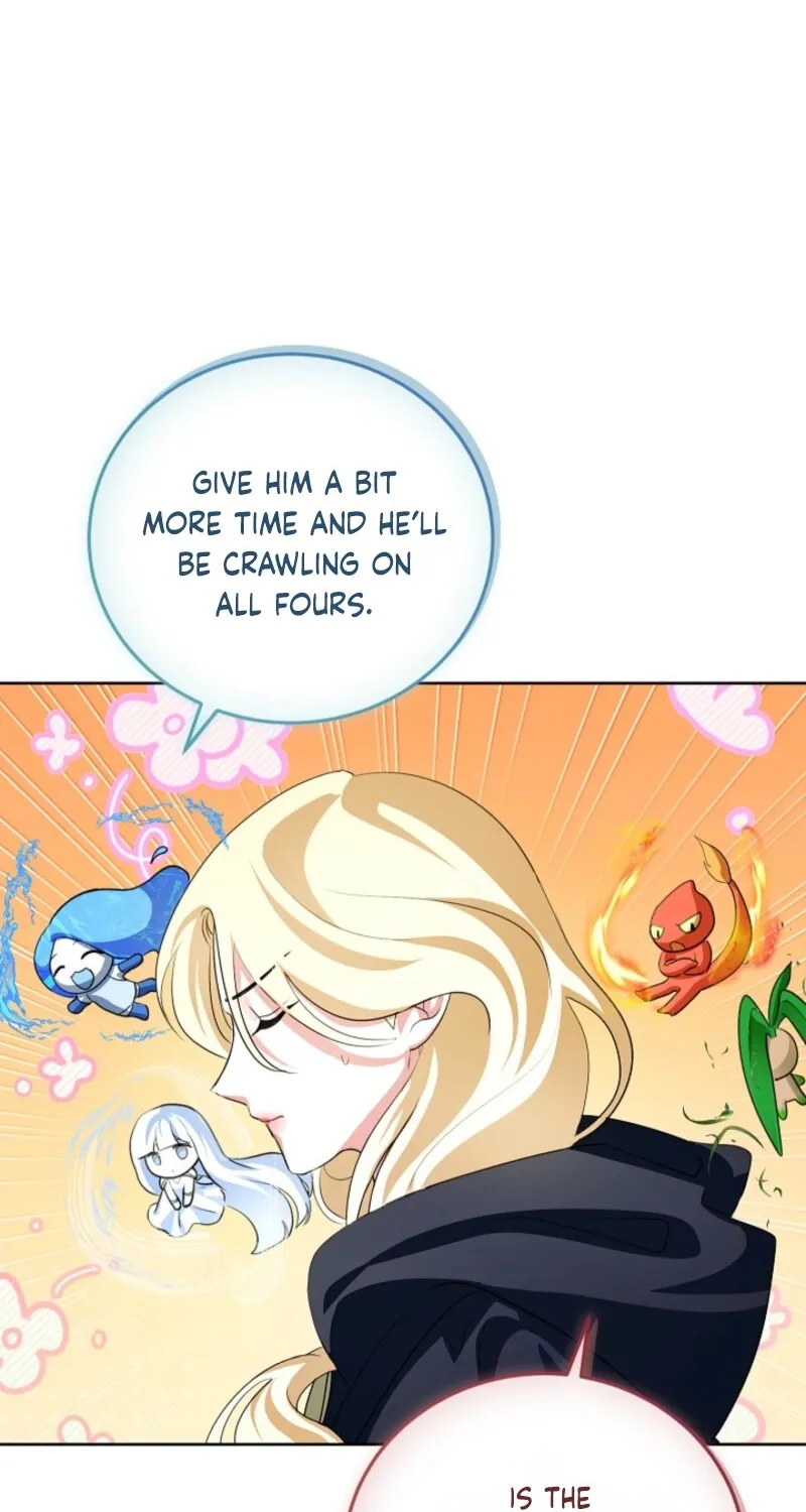Let’s Start Part 2 of this Ruined Work Chapter 22 page 4 - 