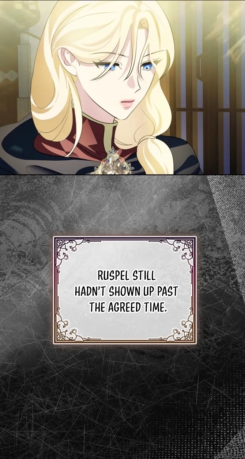 Let’s Start Part 2 of this Ruined Work Chapter 22 page 8 - 