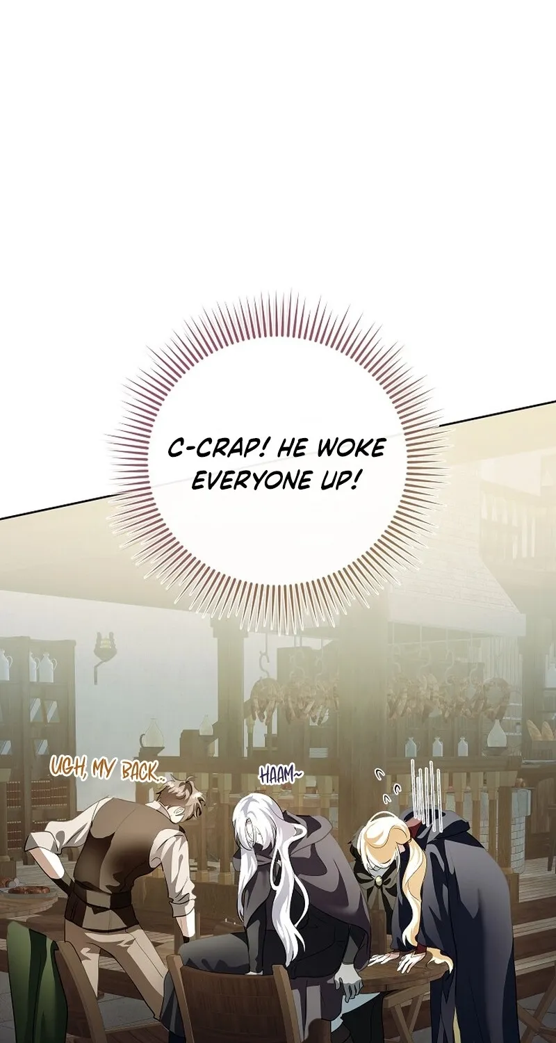Let’s Start Part 2 of this Ruined Work Chapter 23 page 46 - 