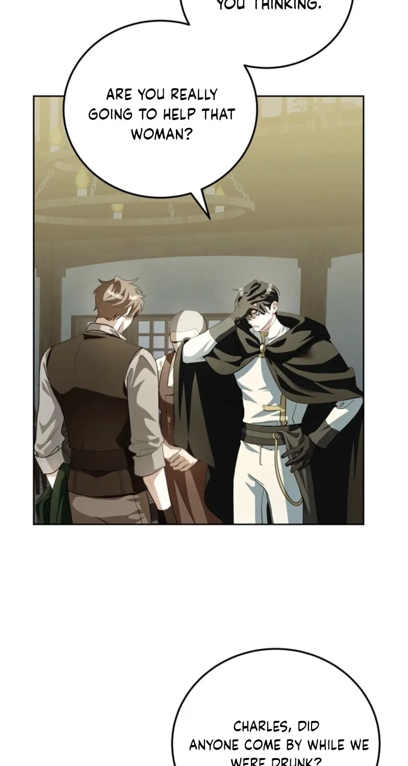 Let’s Start Part 2 of this Ruined Work Chapter 24 page 3 - 