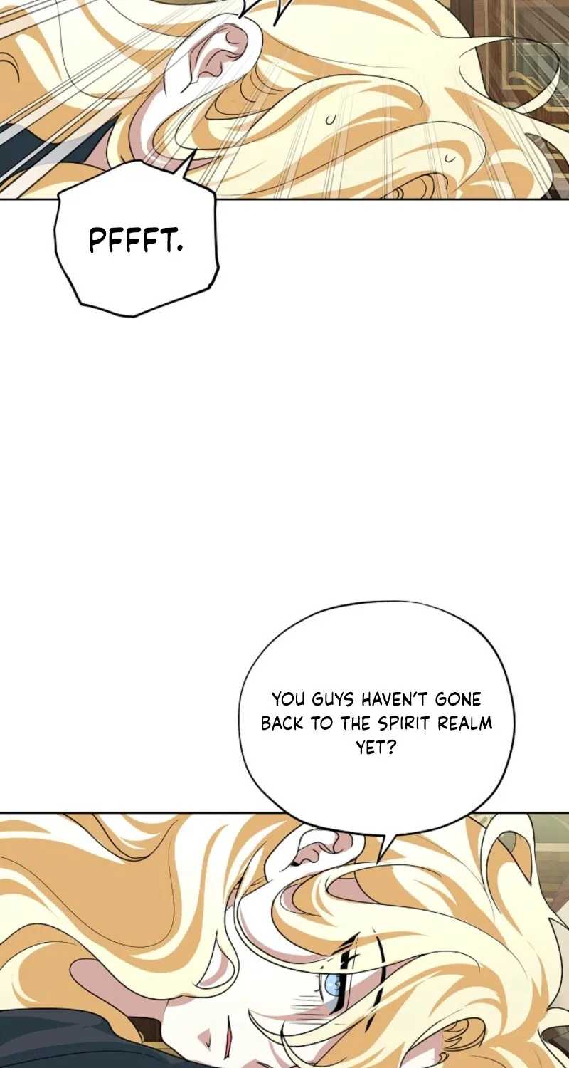 Let’s Start Part 2 of this Ruined Work Chapter 24 page 35 - 