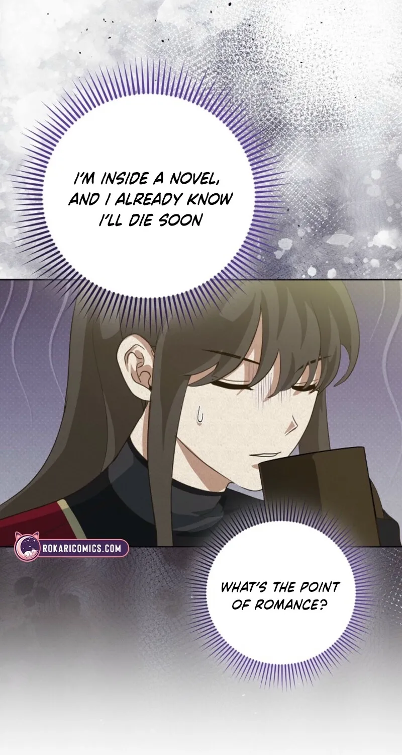 Let’s Start Part 2 of this Ruined Work Chapter 24 page 50 - 