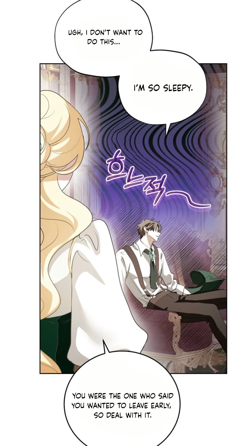 Let’s Start Part 2 of this Ruined Work Chapter 24 page 58 - 