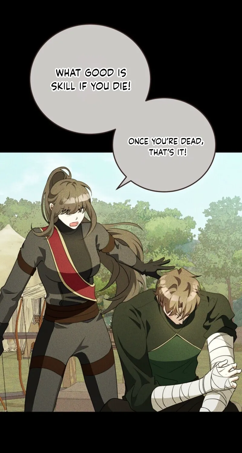 Let’s Start Part 2 of this Ruined Work Chapter 24 page 70 - 