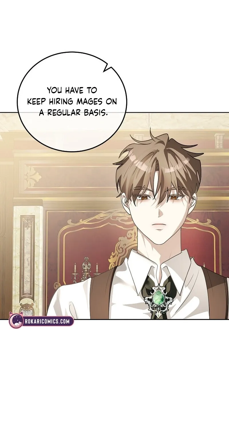 Let’s Start Part 2 of this Ruined Work Chapter 25 page 11 - 