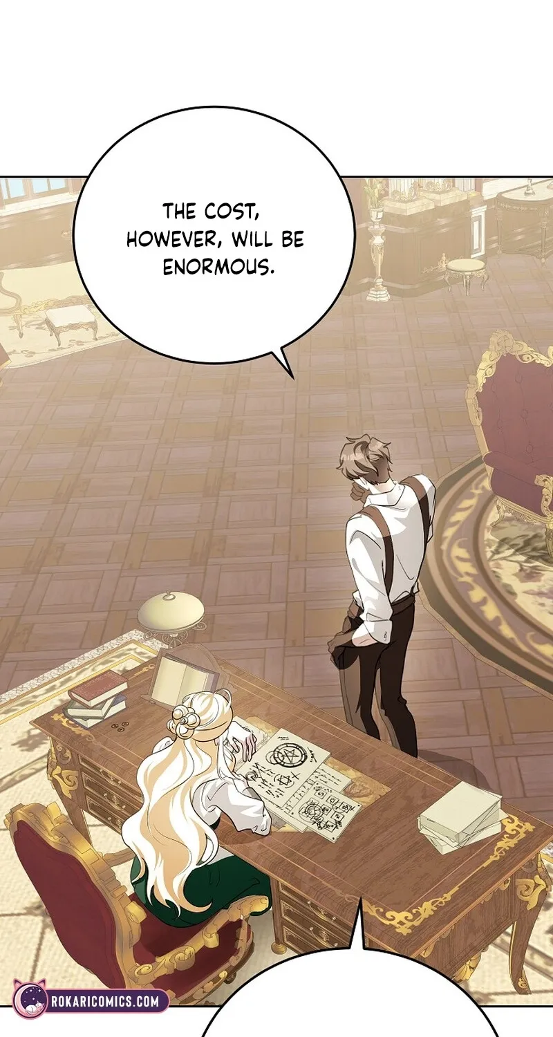 Let’s Start Part 2 of this Ruined Work Chapter 25 page 21 - 