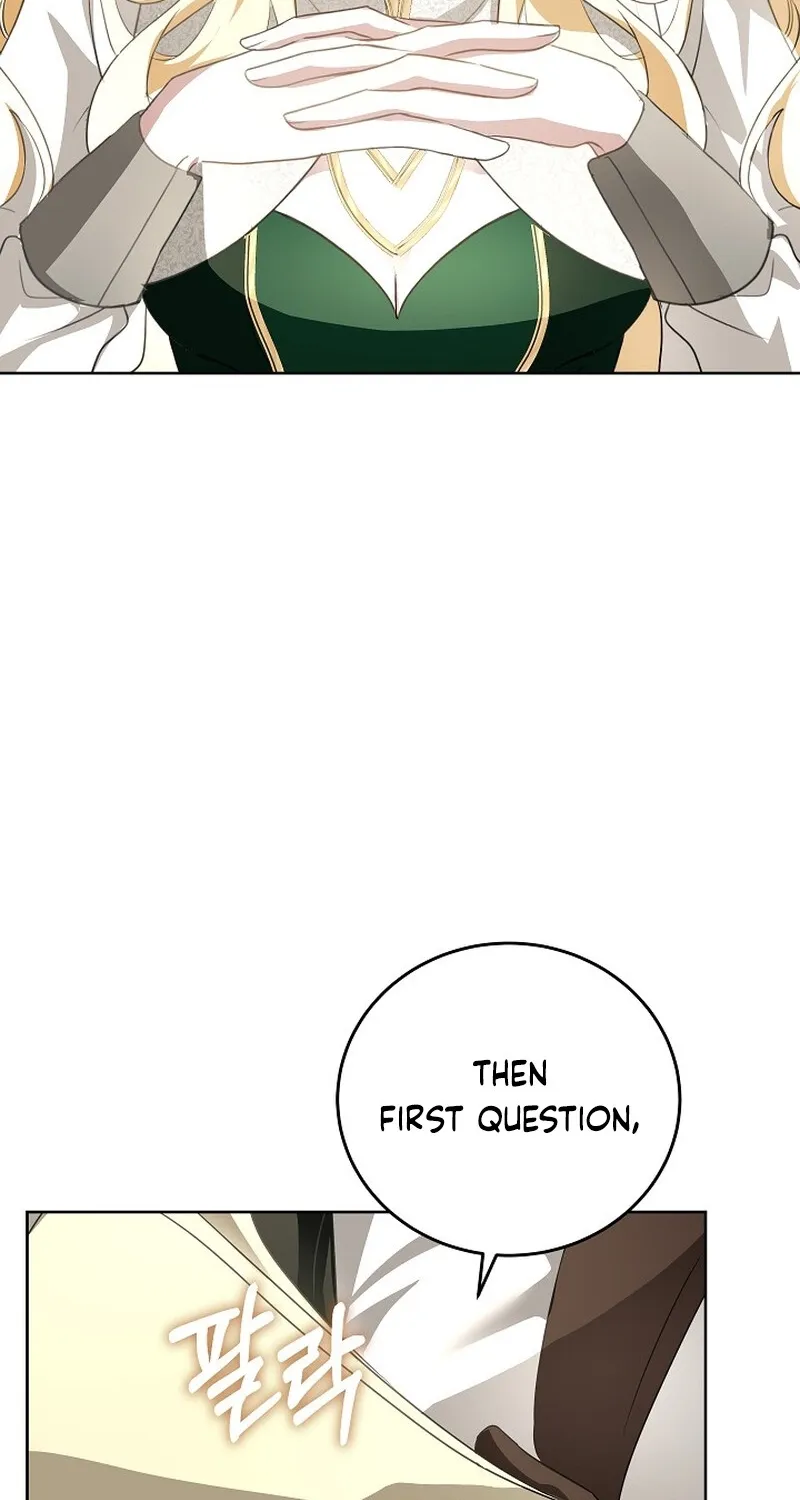 Let’s Start Part 2 of this Ruined Work Chapter 25 page 4 - 