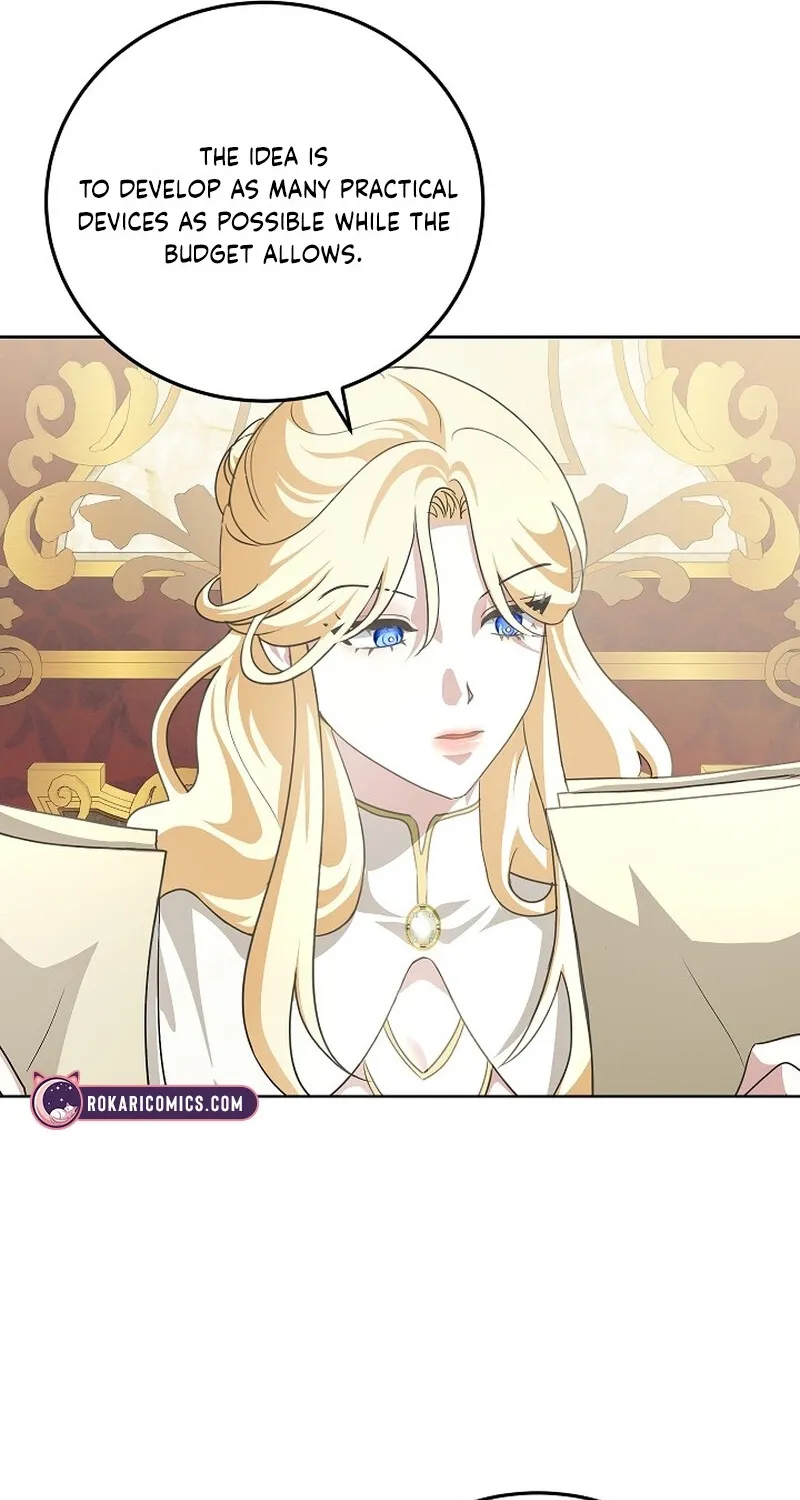 Let’s Start Part 2 of this Ruined Work Chapter 25 page 33 - 