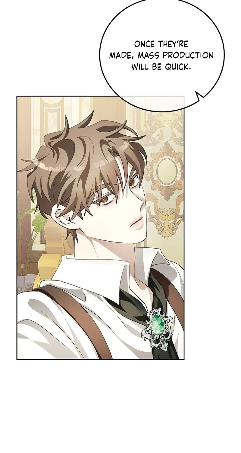 Let’s Start Part 2 of this Ruined Work Chapter 25 page 34 - 