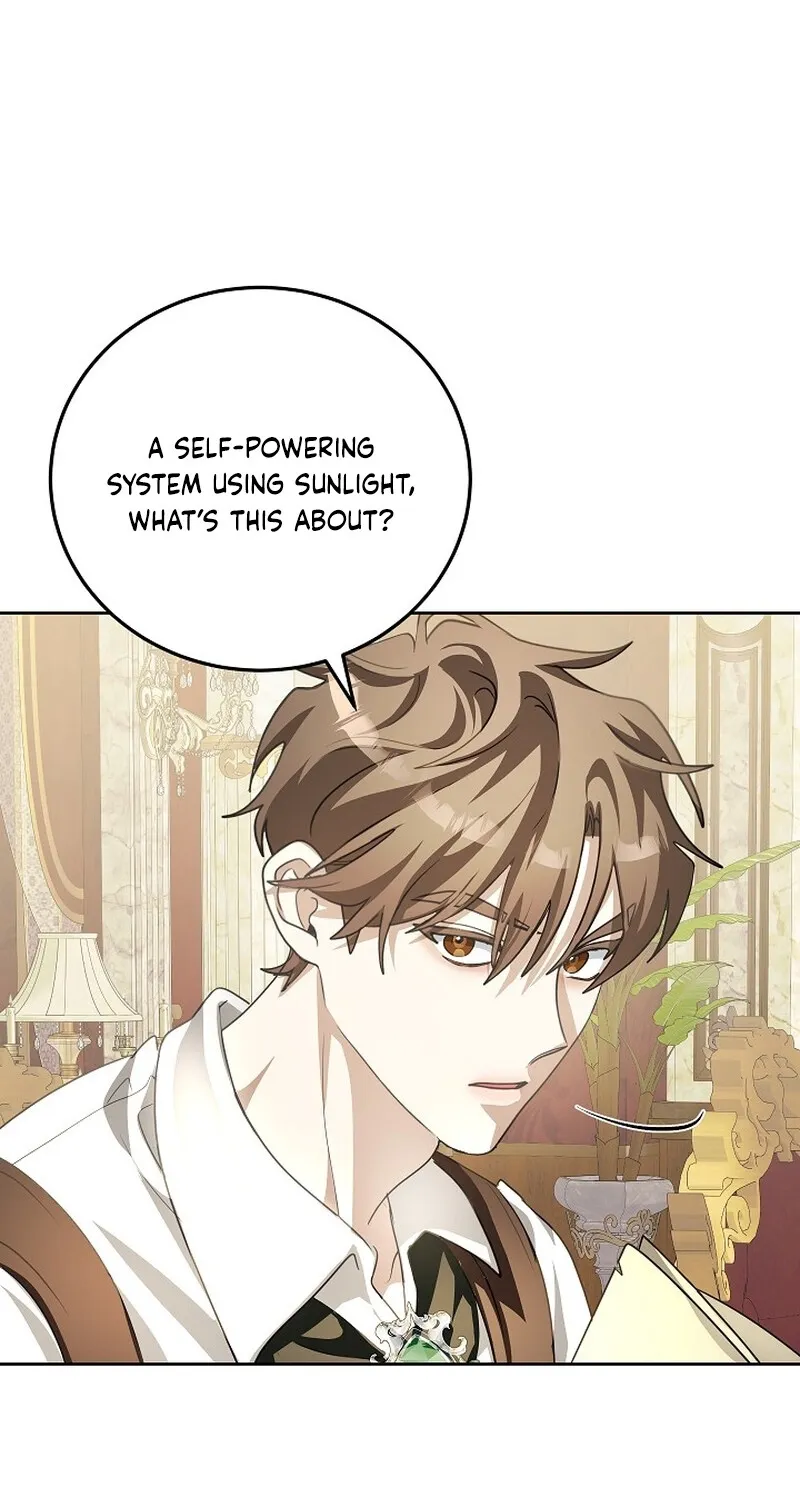 Let’s Start Part 2 of this Ruined Work Chapter 25 page 37 - 