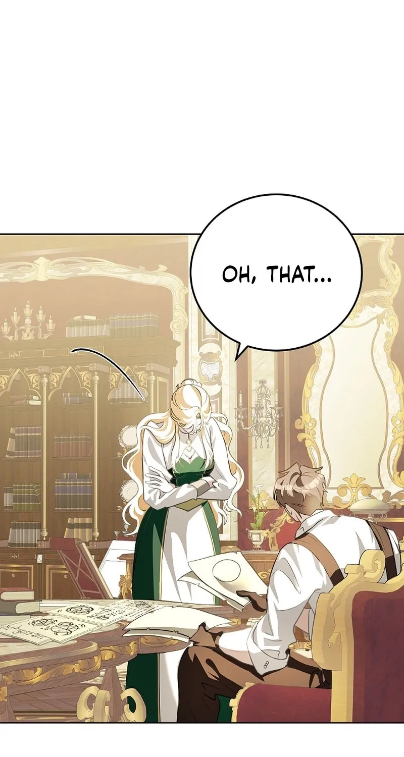 Let’s Start Part 2 of this Ruined Work Chapter 25 page 38 - 