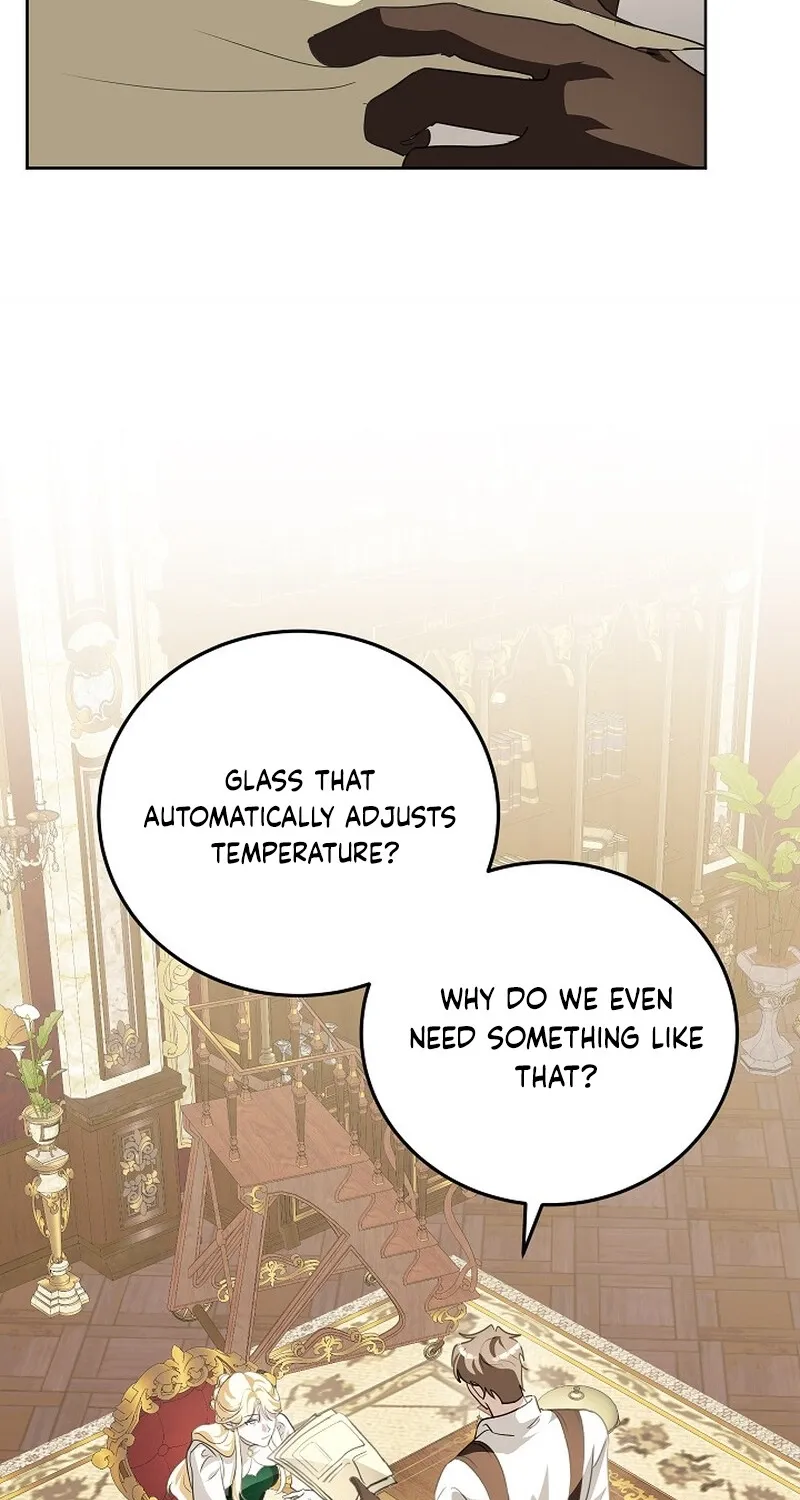 Let’s Start Part 2 of this Ruined Work Chapter 25 page 5 - 