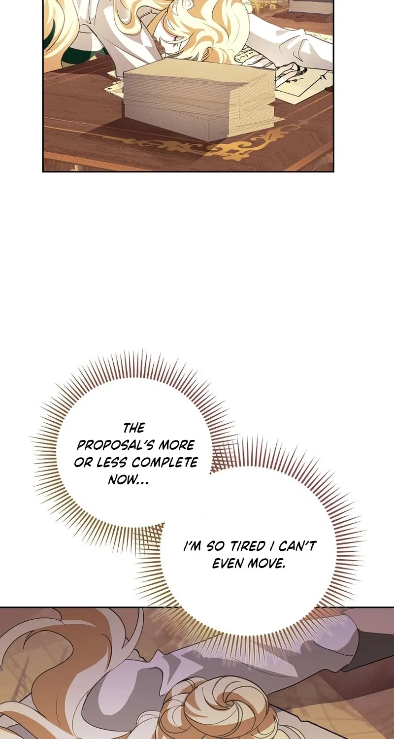 Let’s Start Part 2 of this Ruined Work Chapter 25 page 42 - 