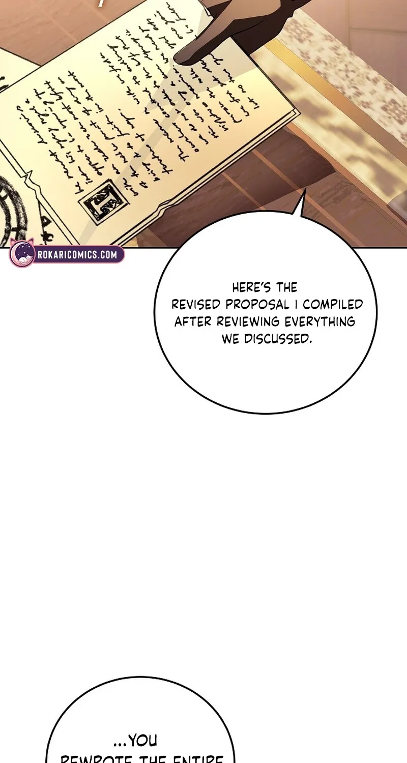 Let’s Start Part 2 of this Ruined Work Chapter 25 page 44 - 