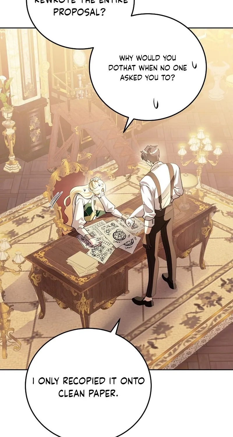 Let’s Start Part 2 of this Ruined Work Chapter 25 page 45 - 