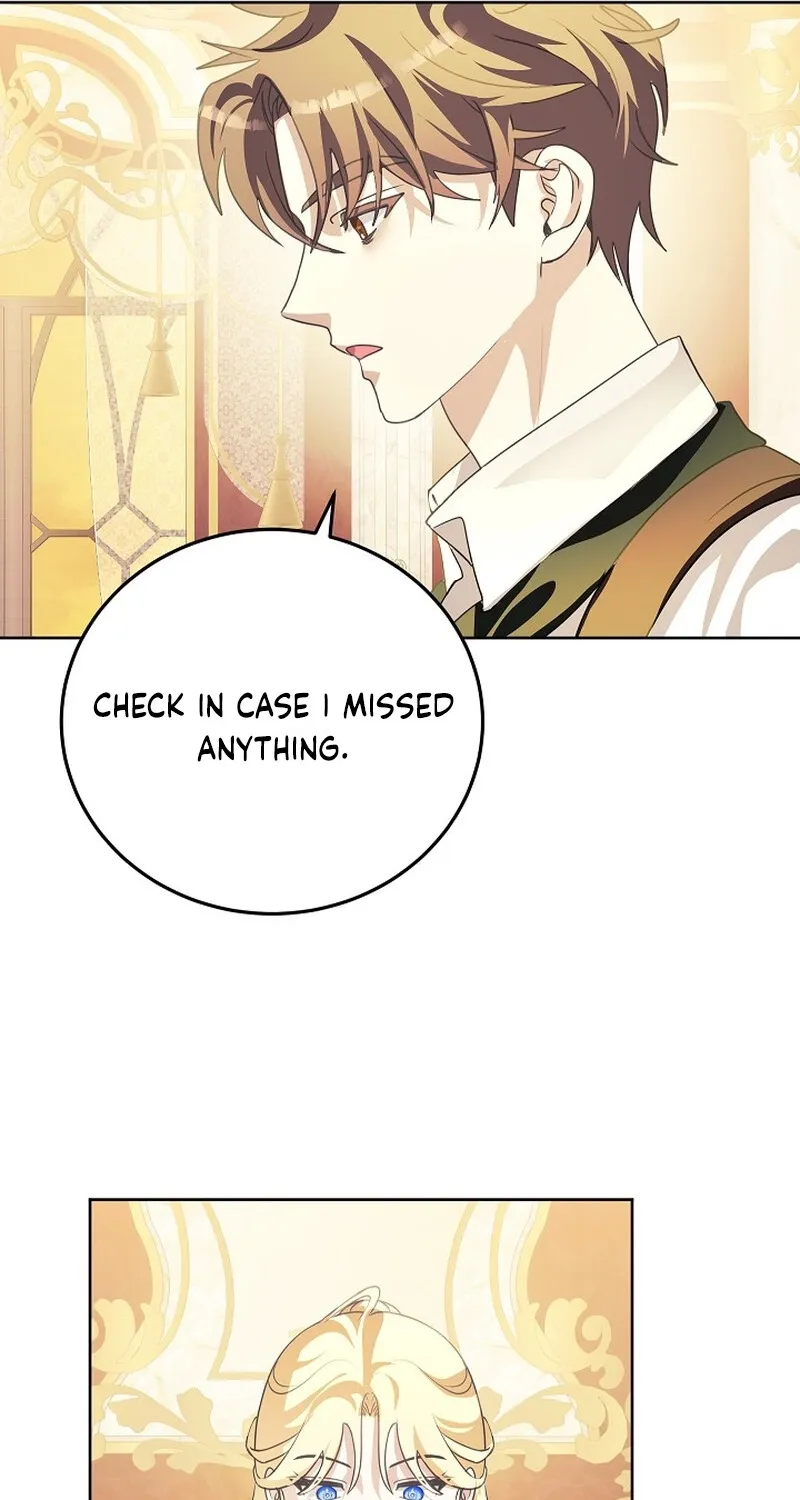 Let’s Start Part 2 of this Ruined Work Chapter 25 page 47 - 
