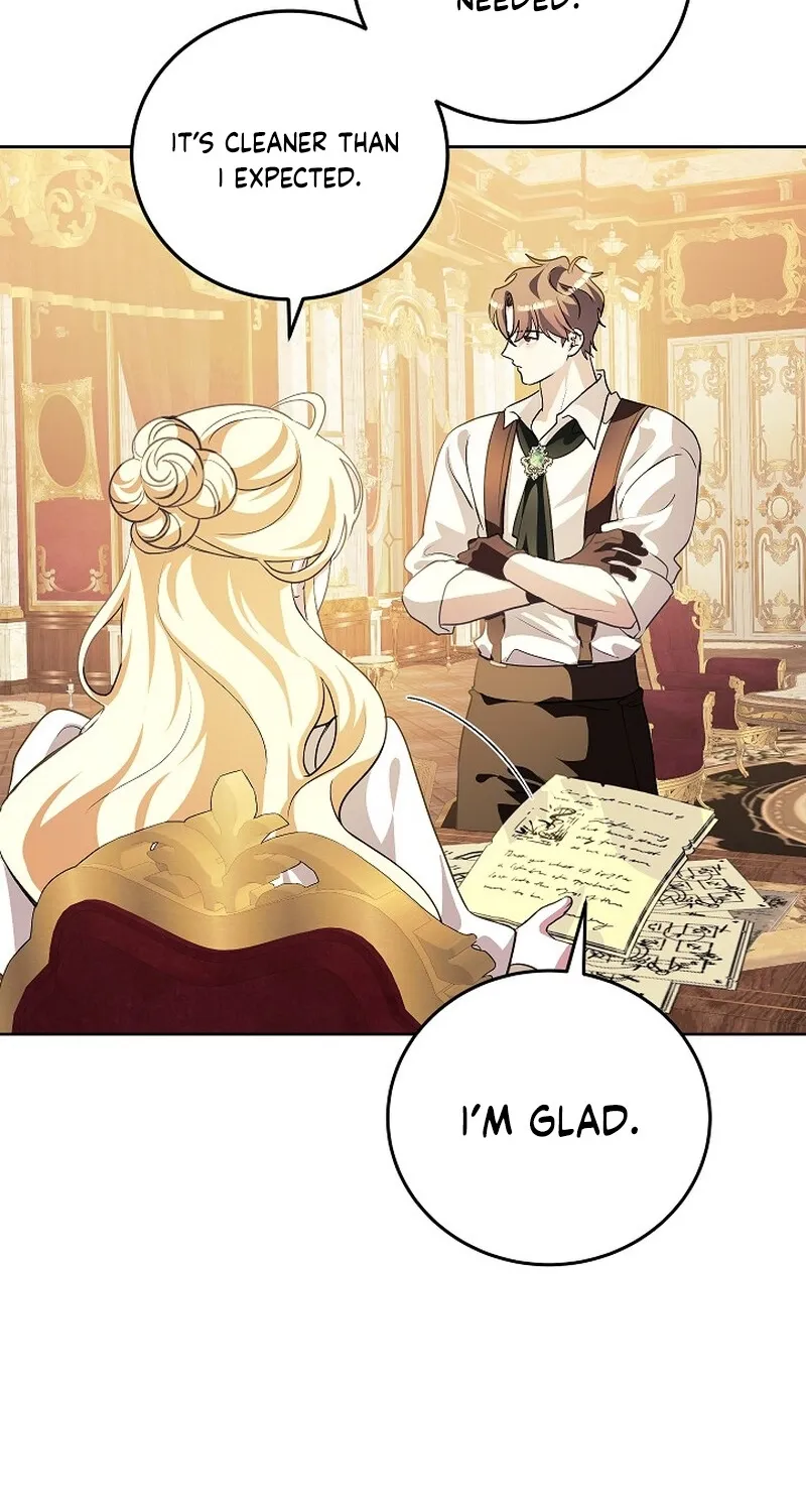 Let’s Start Part 2 of this Ruined Work Chapter 25 page 51 - 