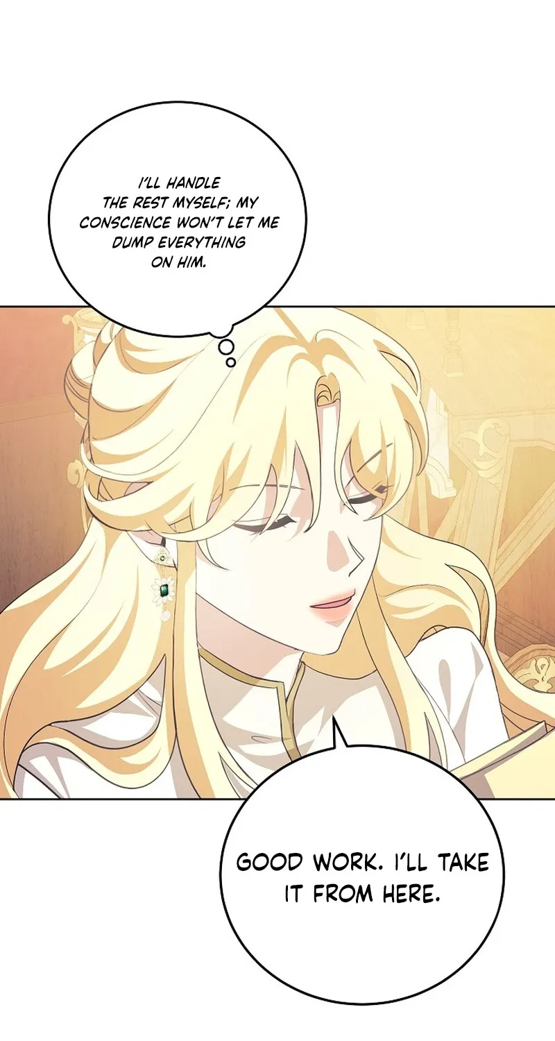 Let’s Start Part 2 of this Ruined Work Chapter 25 page 52 - 